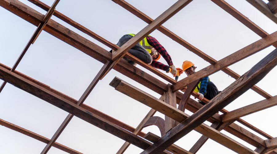 Local Chimney Repair in Americus, KS
